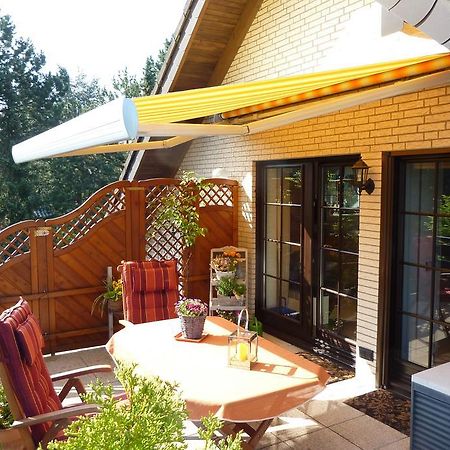 Ferienwohnung Orchidee Bad Muenstereifel Cameră foto