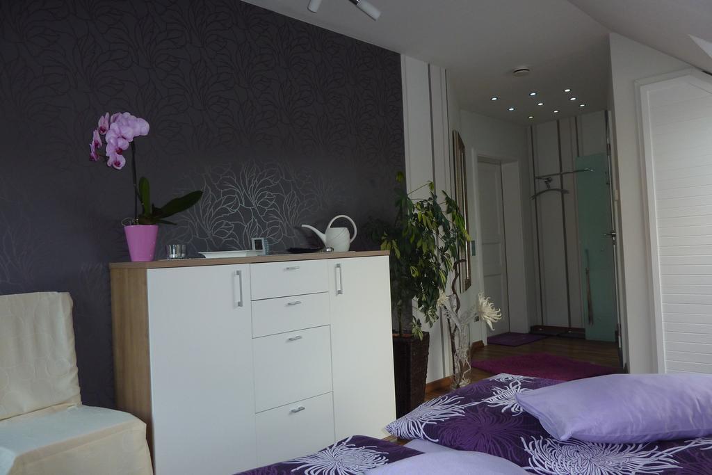 Ferienwohnung Orchidee Bad Muenstereifel Cameră foto